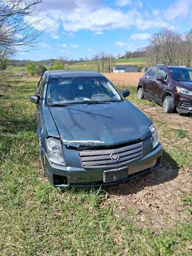 2006 Cadillac CTS Luxury Collection Sedan