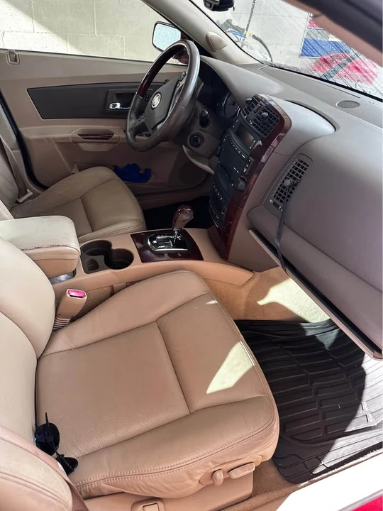 2006 Cadillac CTS 1st Gen - Image 3 of 6