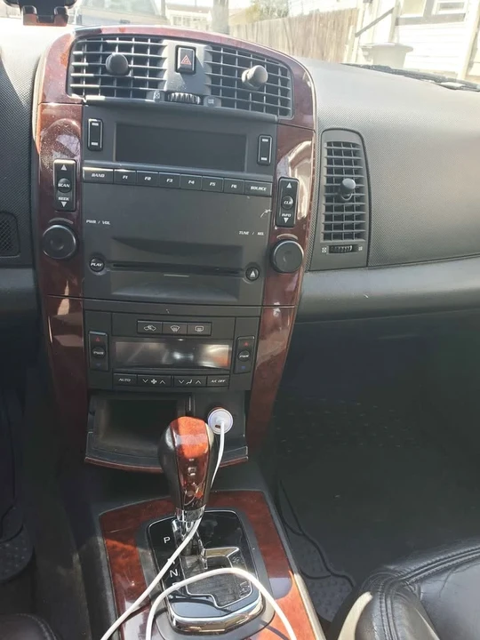 2006 Cadillac CTS 1st Gen - Image 2 of 13