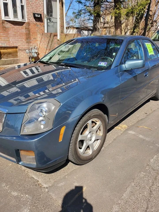 2006 Cadillac CTS 1st Gen - Image 5 of 13