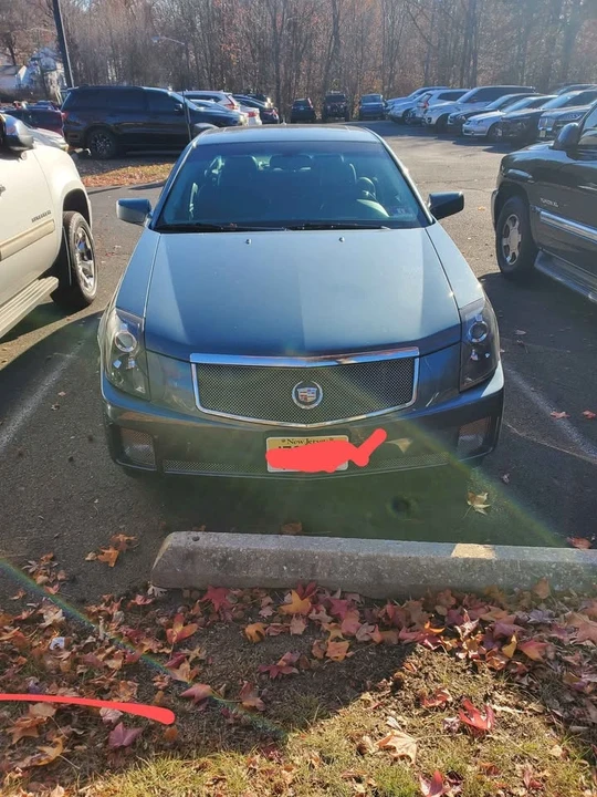 2006 Cadillac CTS 1st Gen - Image 13 of 13