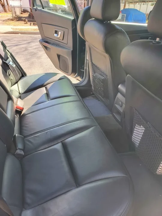 2006 Cadillac CTS 1st Gen - Image 7 of 13
