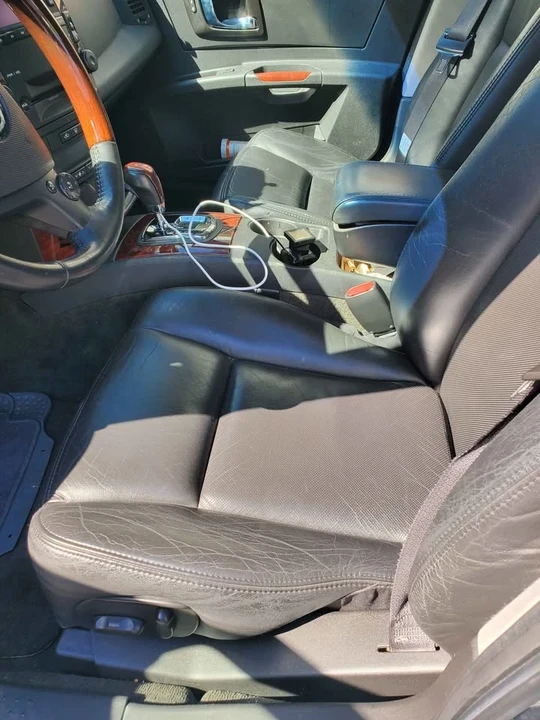 2006 Cadillac CTS 1st Gen - Image 9 of 13
