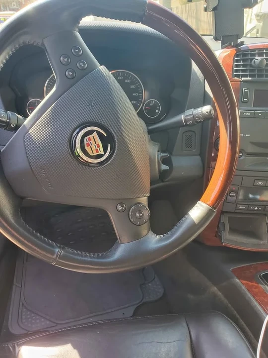 2006 Cadillac CTS 1st Gen - Image 3 of 13