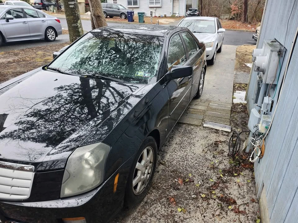 2006 Cadillac CTS 1st Gen - Image 3 of 8