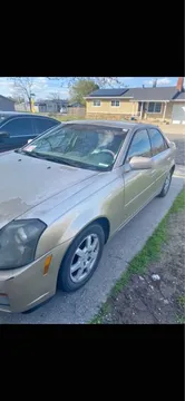 2006 Cadillac CTS 2.0 Luxury Sedan