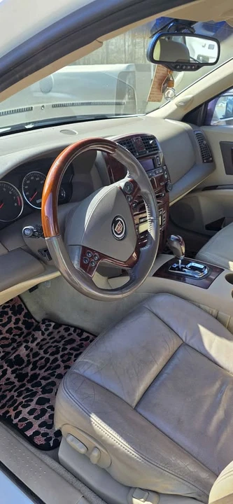 2006 Cadillac CTS 1st Gen - Image 5 of 11