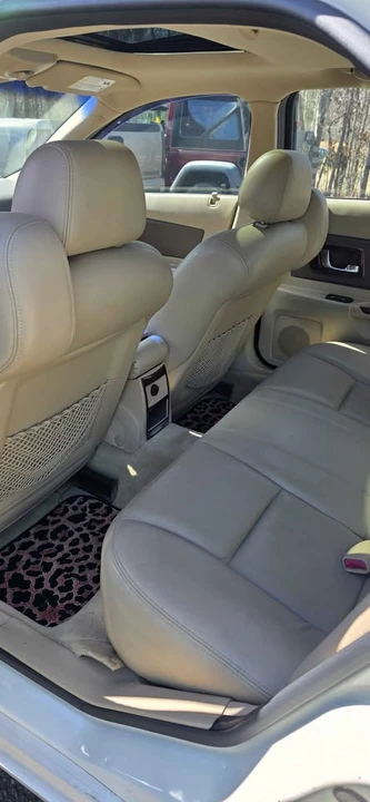 2006 Cadillac CTS 1st Gen - Image 8 of 11