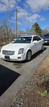 2006 Cadillac CTS Luxury Sedan