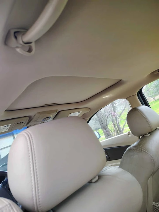 2006 Cadillac CTS 1st Gen - Image 7 of 8