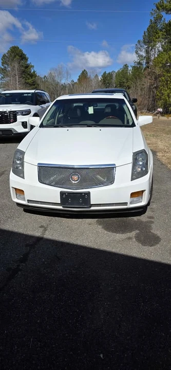 2006 Cadillac CTS 1st Gen - Image 2 of 11