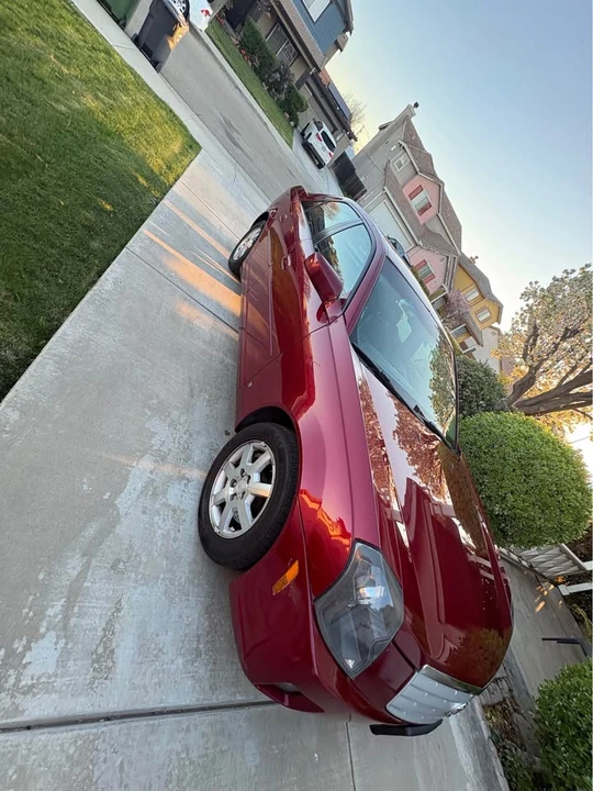 2006 Cadillac CTS 1st Gen - Image 3 of 5