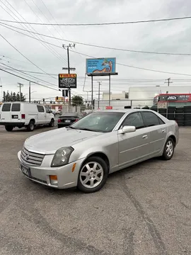 2006 Cadillac CTS 2.0 Luxury Sedan