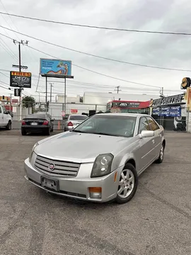 2006 Cadillac CTS 2.0 Luxury Sedan