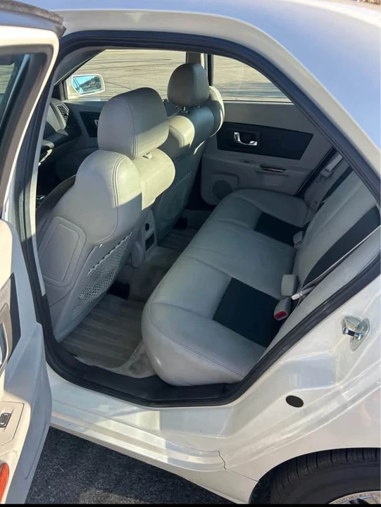 2006 Cadillac CTS 1st Gen - Image 4 of 7