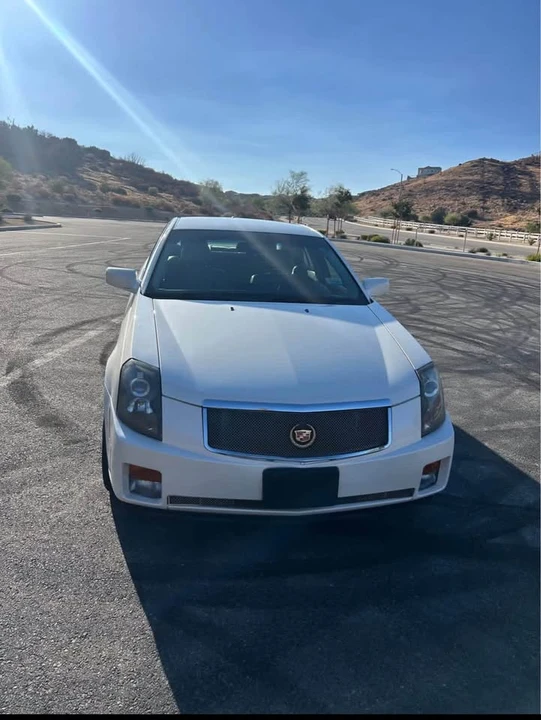 2006 Cadillac CTS 1st Gen - Image 2 of 7