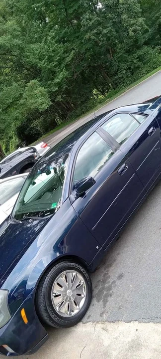 2006 Cadillac CTS 1st Gen - Image 7 of 9