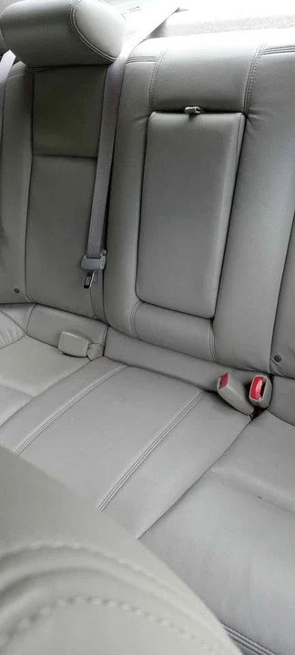 2006 Cadillac CTS 1st Gen - Image 9 of 9