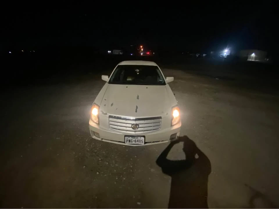 2006 Cadillac CTS 1st Gen - Image 3 of 6