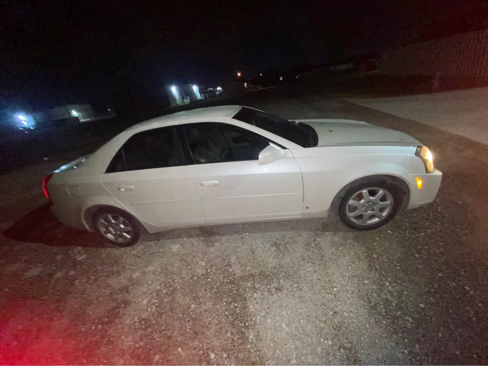 2006 Cadillac CTS 1st Gen - Image 4 of 6