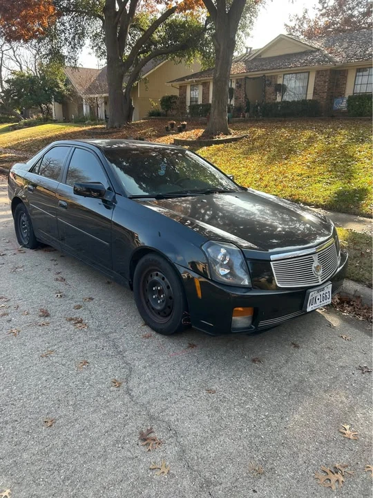 2006 Cadillac CTS 1st Gen - Image 2 of 6
