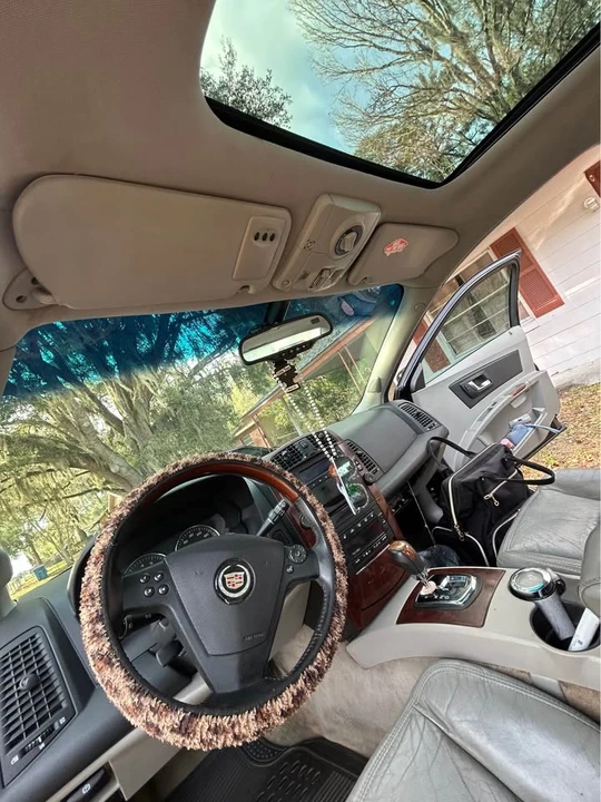 2006 Cadillac CTS 1st Gen - Image 8 of 9