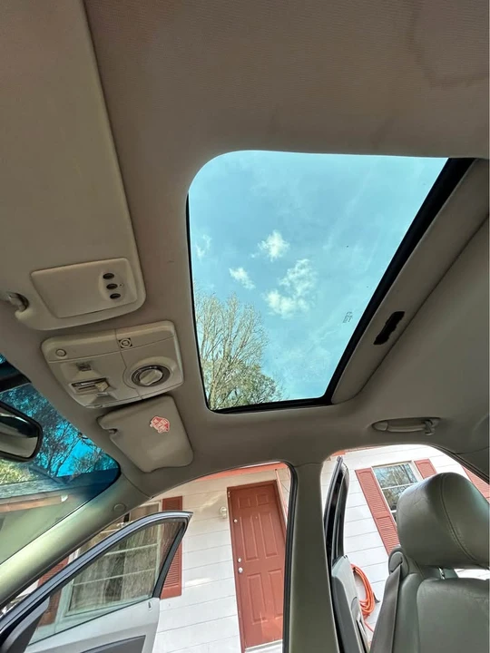 2006 Cadillac CTS 1st Gen - Image 9 of 9