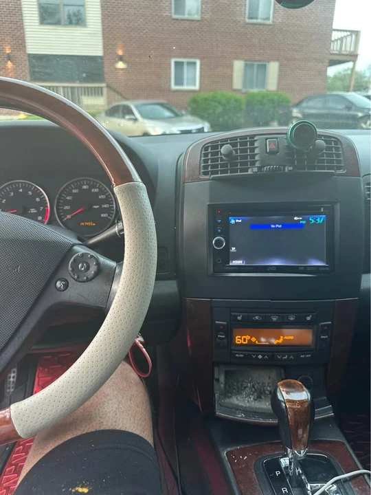 2006 Cadillac CTS 1st Gen - Image 3 of 6