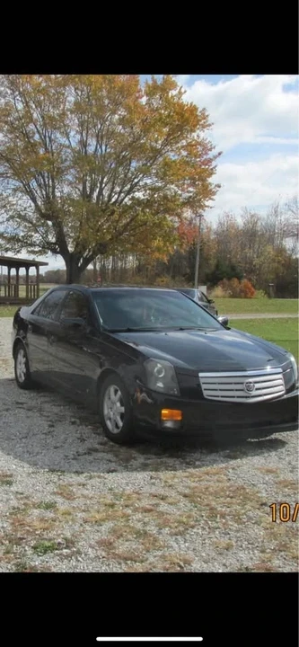 2006 Cadillac CTS 1st Gen - Image 4 of 10