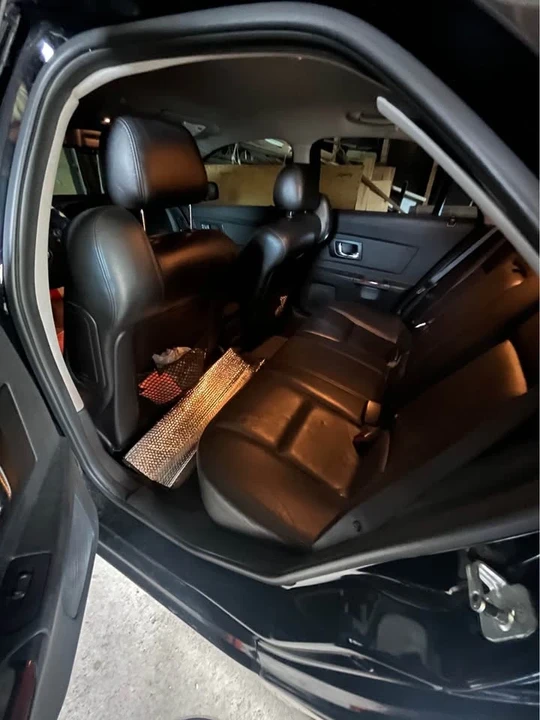 2006 Cadillac CTS 1st Gen - Image 6 of 10