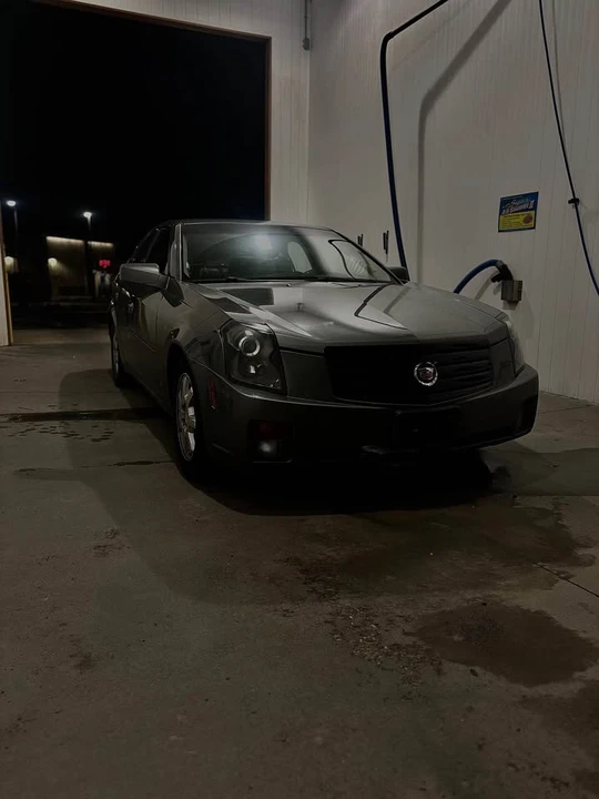 2006 Cadillac CTS 1st Gen - Image 2 of 4