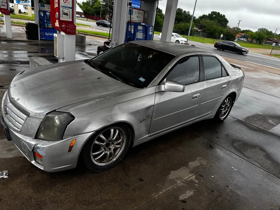 2006 Cadillac CTS 1st Gen - Image 4 of 6
