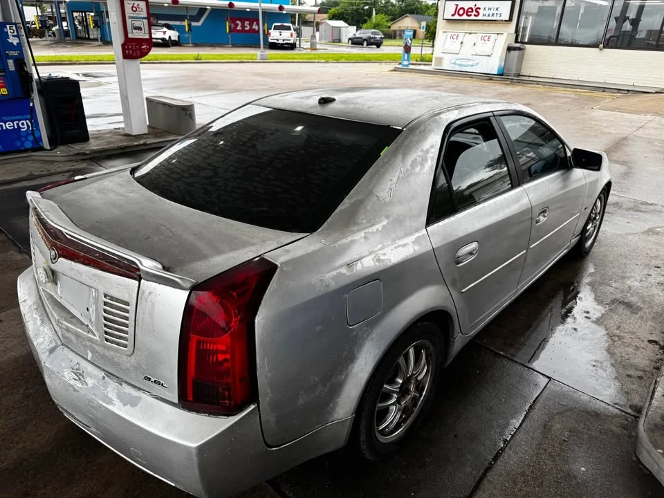 2006 Cadillac CTS 1st Gen - Image 2 of 6