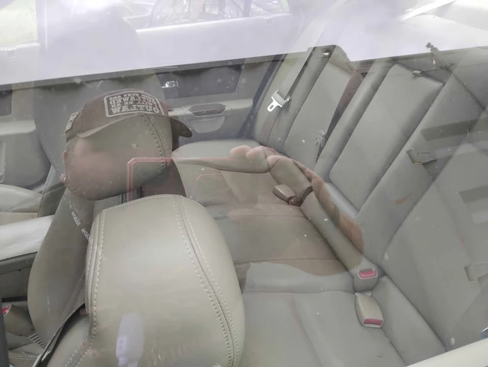2006 Cadillac CTS 1st Gen - Image 12 of 12