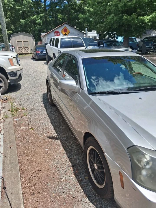 2006 Cadillac CTS 1st Gen - Image 9 of 11