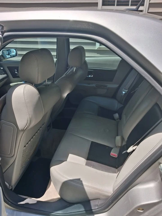 2006 Cadillac CTS 1st Gen - Image 7 of 11