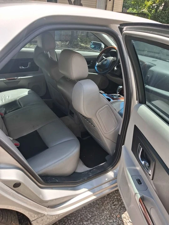 2006 Cadillac CTS 1st Gen - Image 5 of 11