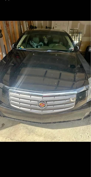 2006 Cadillac CTS 1st Gen - Image 2 of 4
