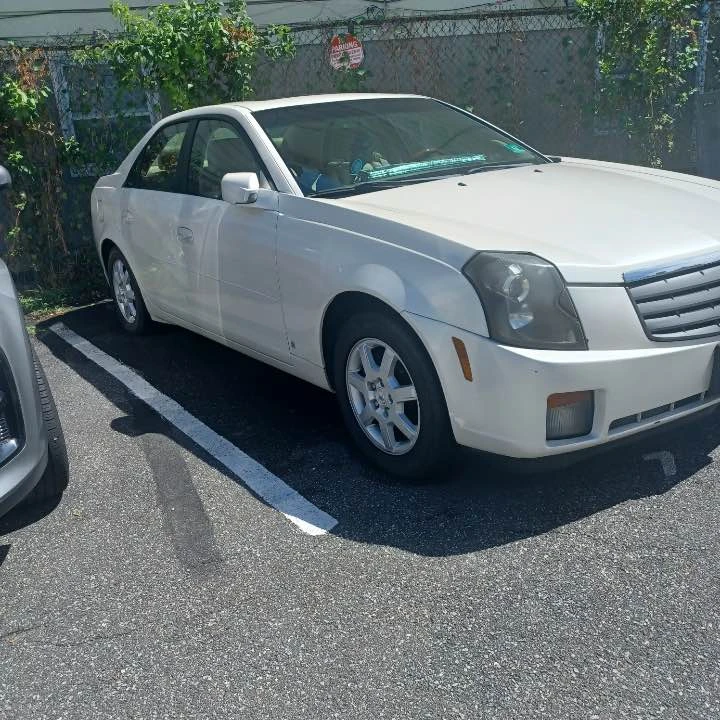 2006 Cadillac CTS 1st Gen - Image 2 of 4