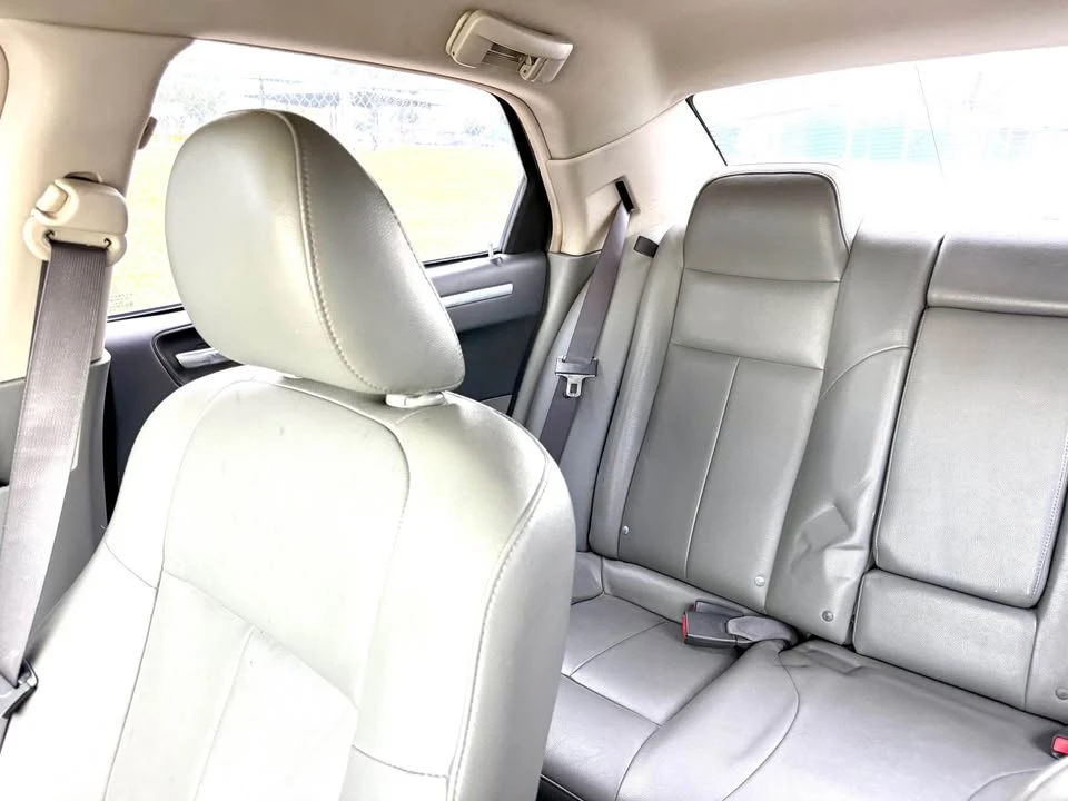 2006 Cadillac CTS 1st Gen - Image 8 of 9