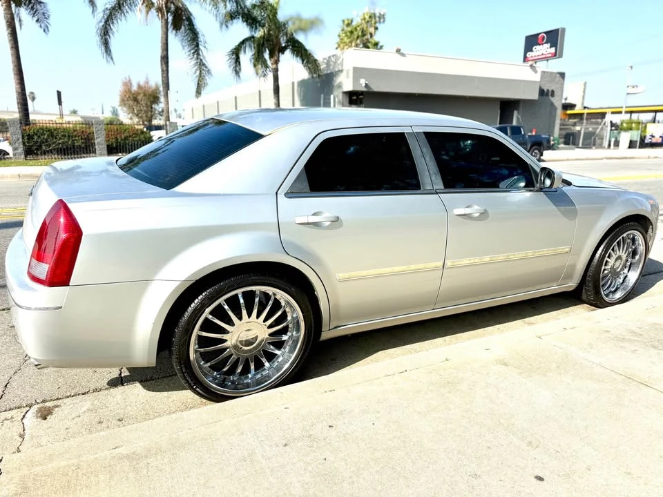 2006 Cadillac CTS 1st Gen - Image 4 of 9