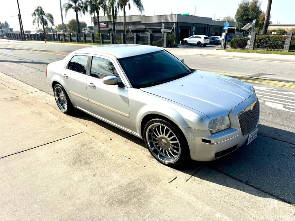 2006 Cadillac CTS 1st Gen - Image 3 of 9