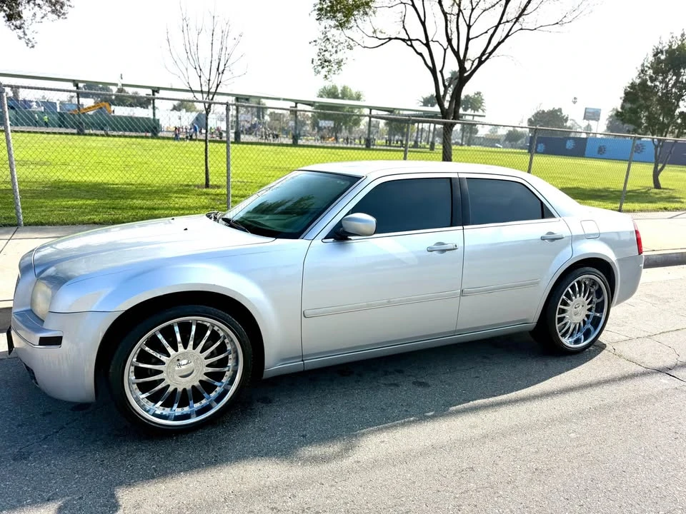 2006 Cadillac CTS 1st Gen - Image 5 of 9