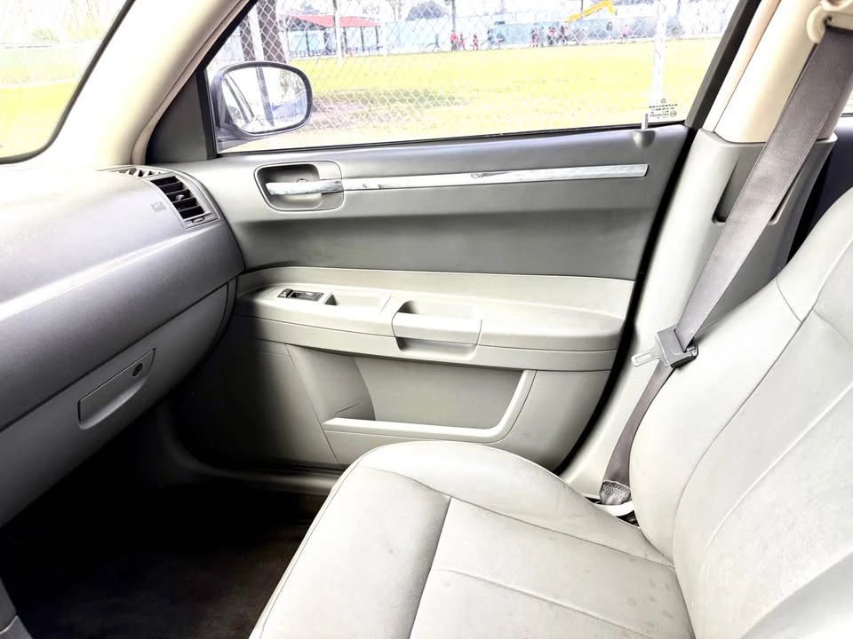 2006 Cadillac CTS 1st Gen - Image 7 of 9