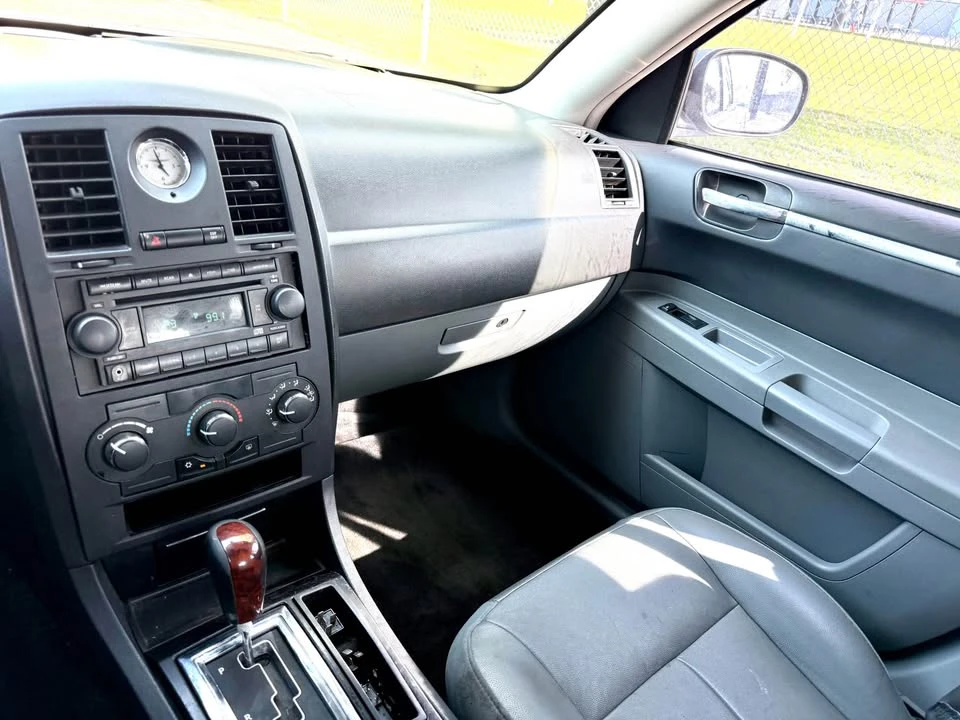 2006 Cadillac CTS 1st Gen - Image 6 of 9