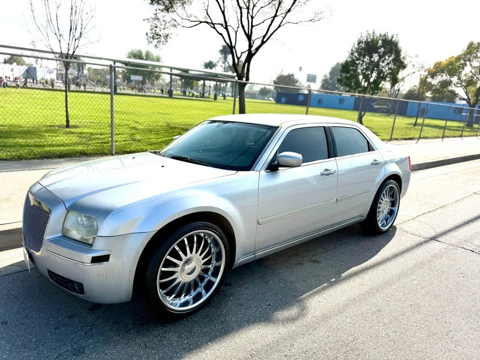 2006 Cadillac CTS 1st Gen - Image 2 of 9