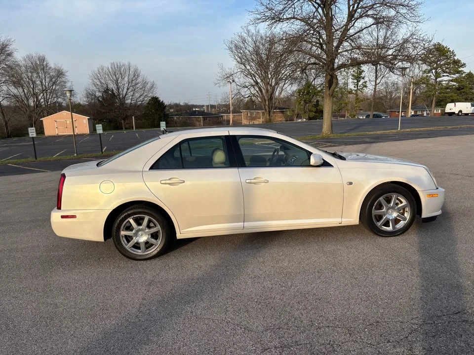 2006 Cadillac CTS 1st Gen - Image 4 of 9
