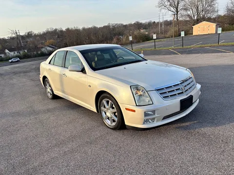 2006 Cadillac CTS 3.0 Luxury Collection