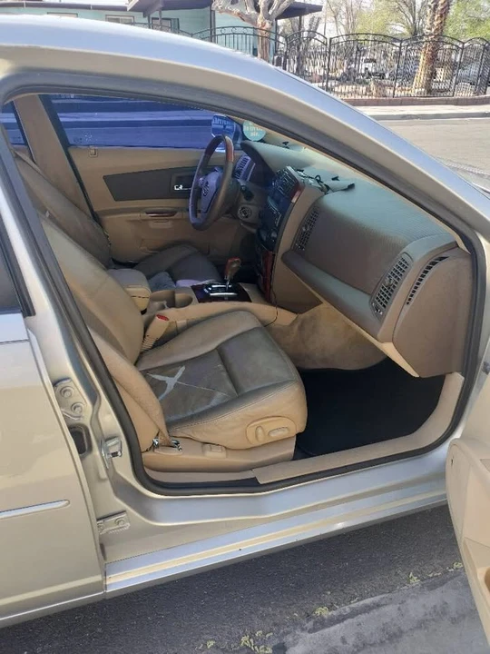 2006 Cadillac CTS 1st Gen - Image 3 of 16