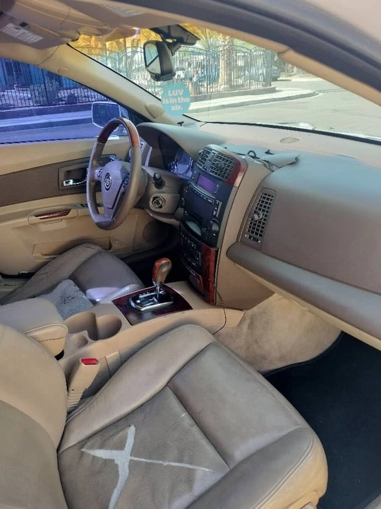 2006 Cadillac CTS 1st Gen - Image 2 of 16